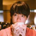 自己的男朋友